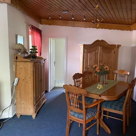 Chalet Am See Sontra Exterior photo